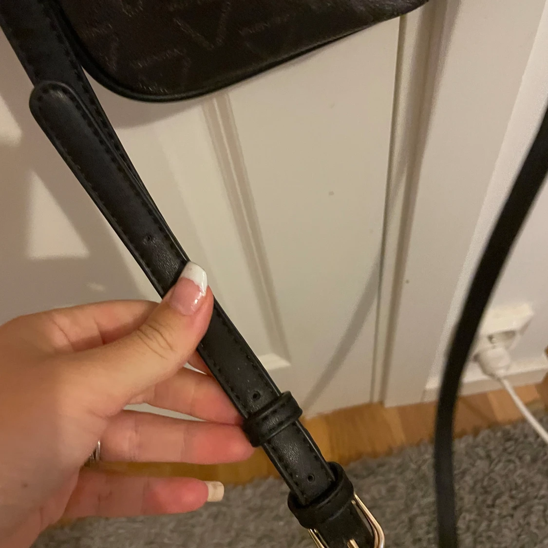 Brun Mario valentino Väska - 93