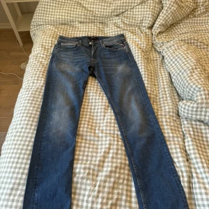 Replay herr jeans - Fint skick, 32W 34L 