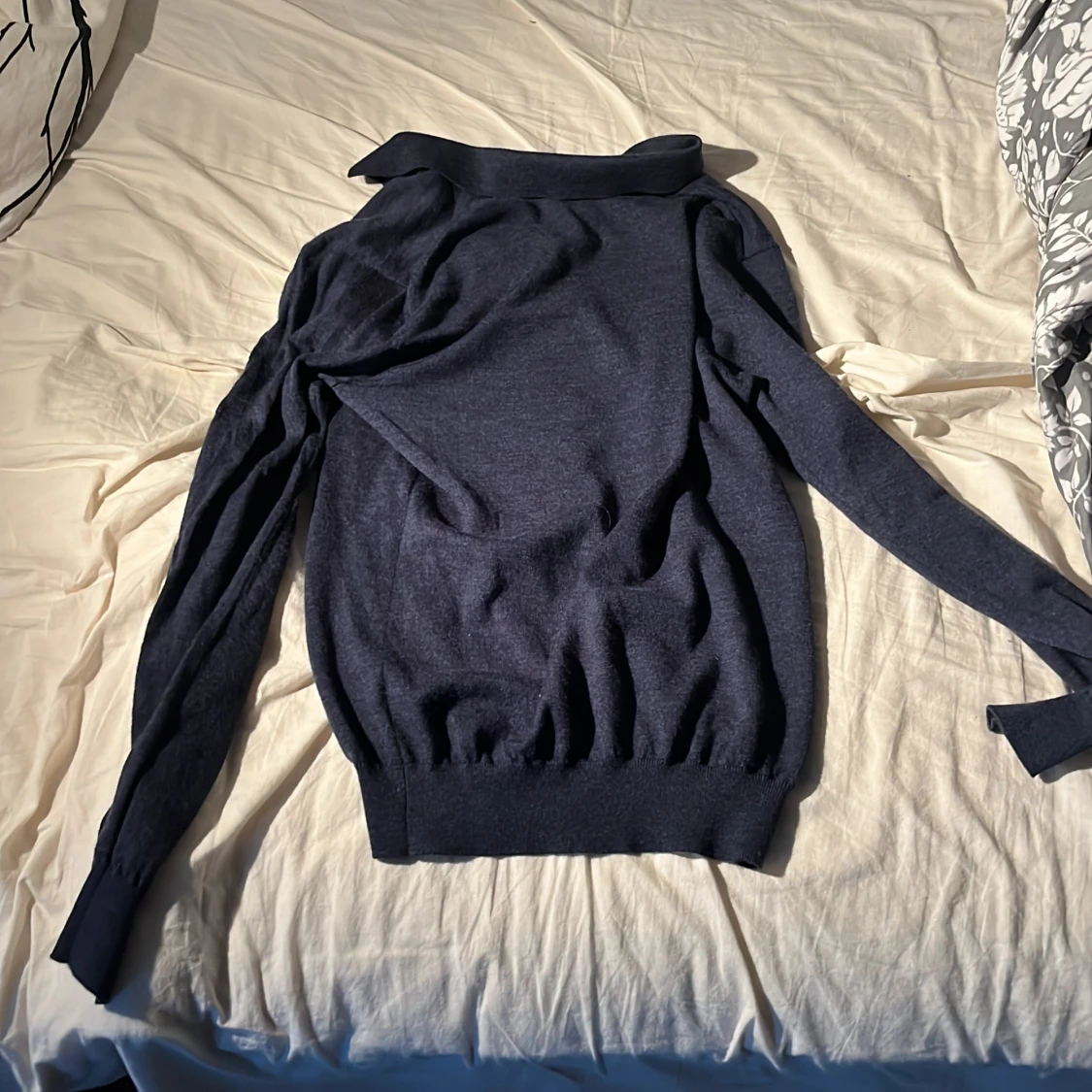 John henric långärmad piké  - 91