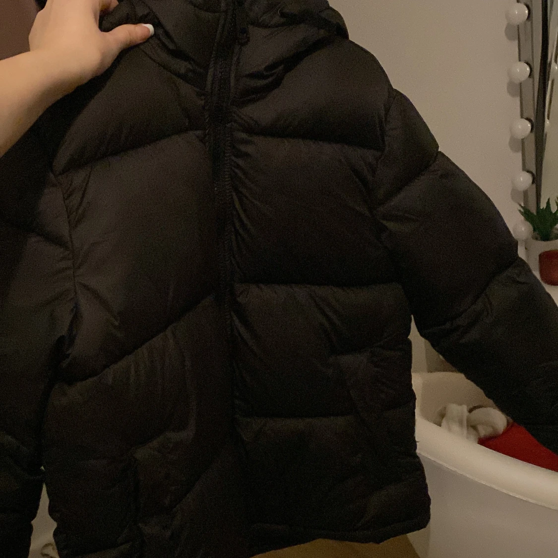 Vinterjacka från HM - 91