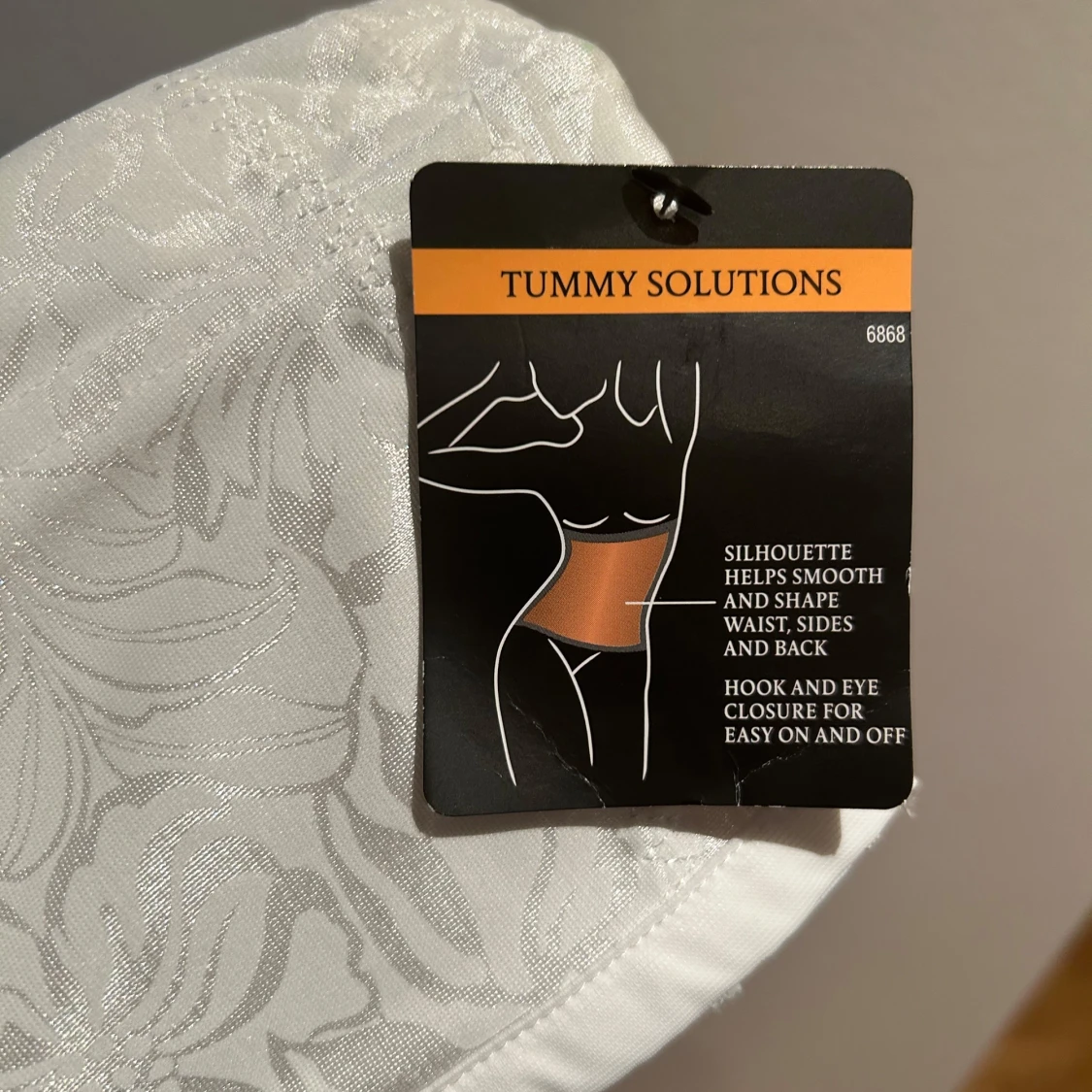 Korsett Maidenform Waistnipper - 93