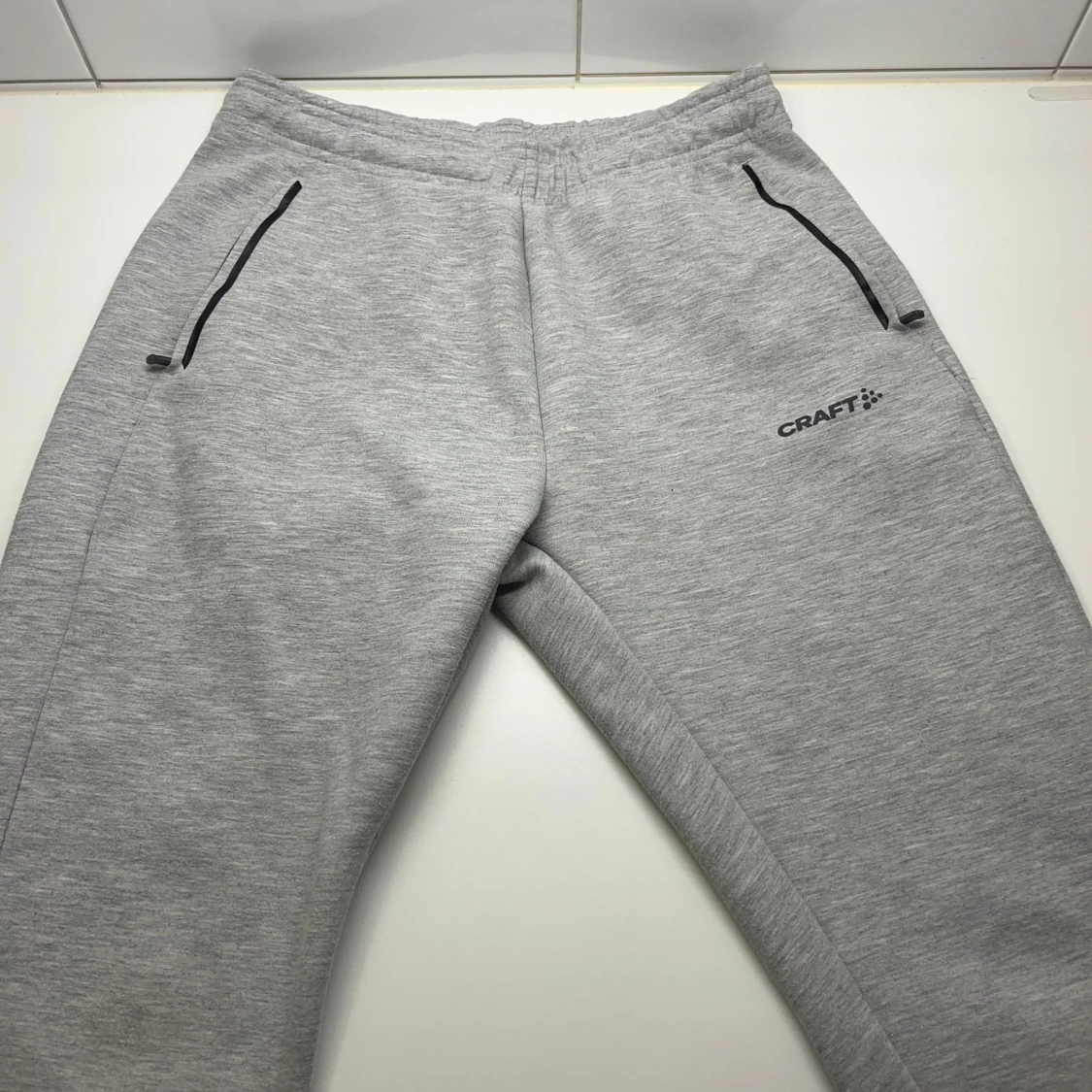 Crazy core soul tracksuit - 92