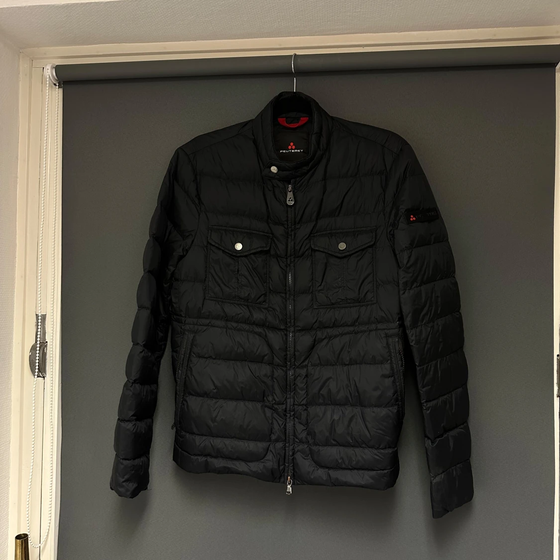 Snygg dunjacka från Peuterey - 92
