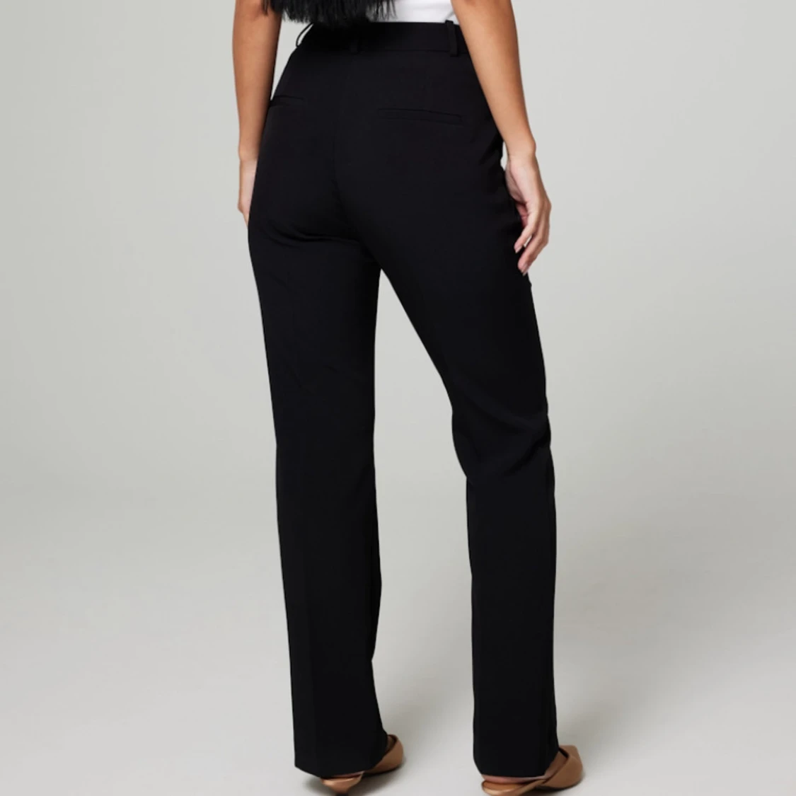 Vilma kostymbyxor från bikbok (nya!) - 92