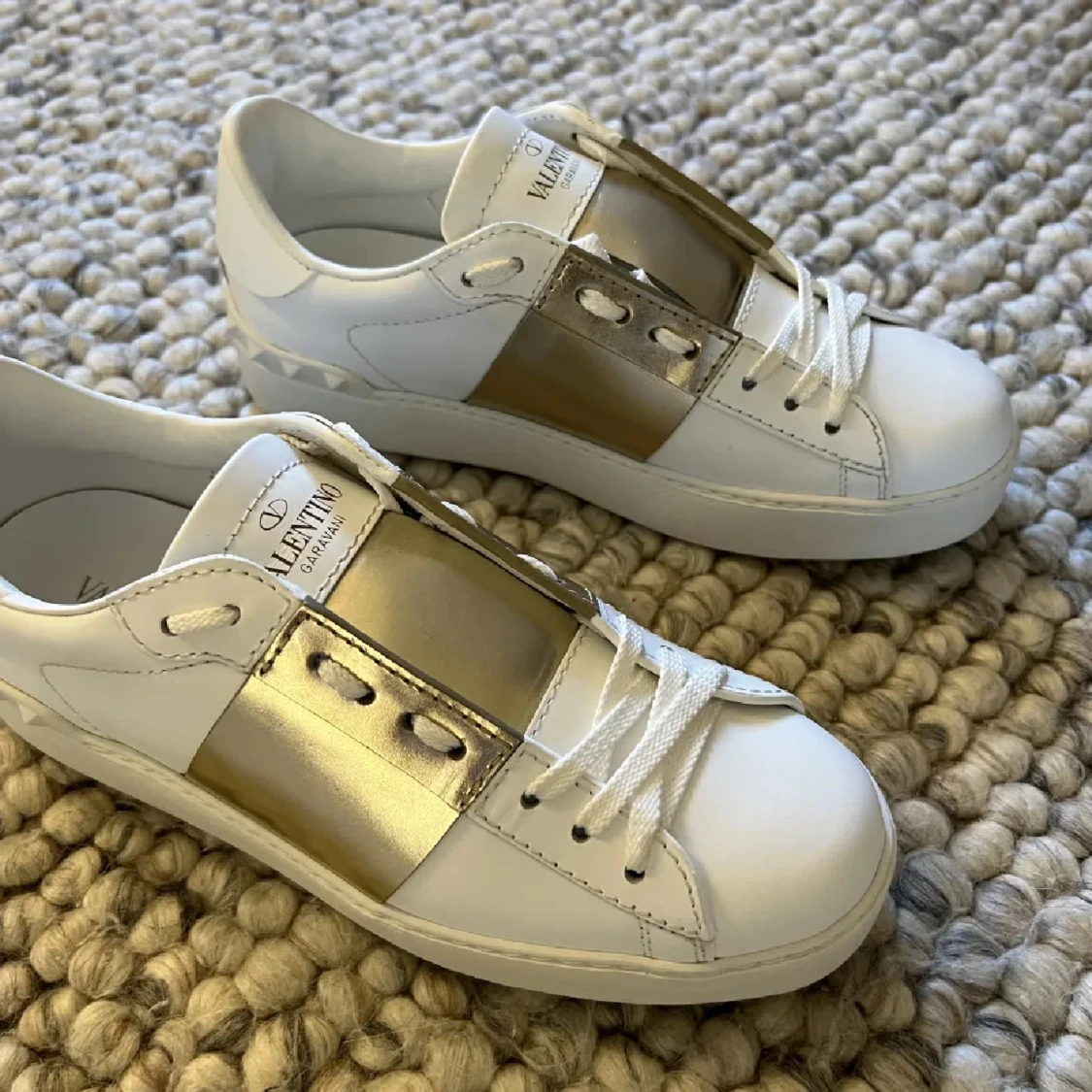 Valentino skor✨💞 - 2