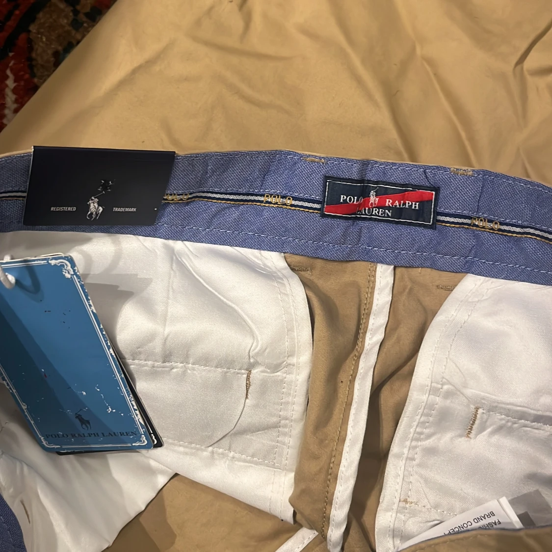 Polo Ralph lauren chinos - 92