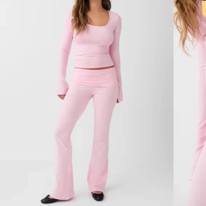 yoga pants - soft touch från gina, skit sköna 💕💕