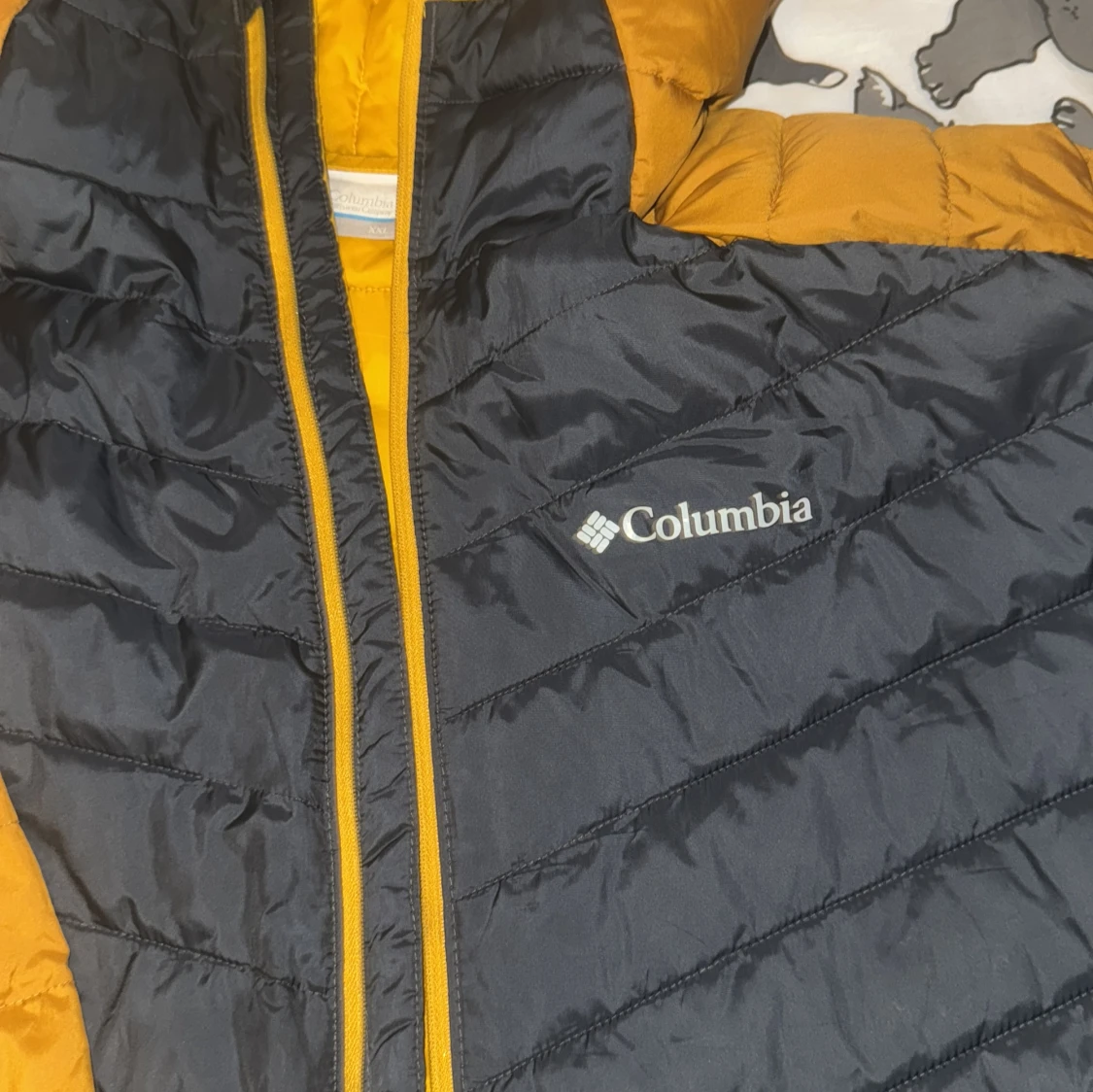 Columbia jacka  - 92