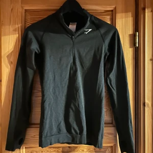 Gymchark zip - Superfin hel o ren 