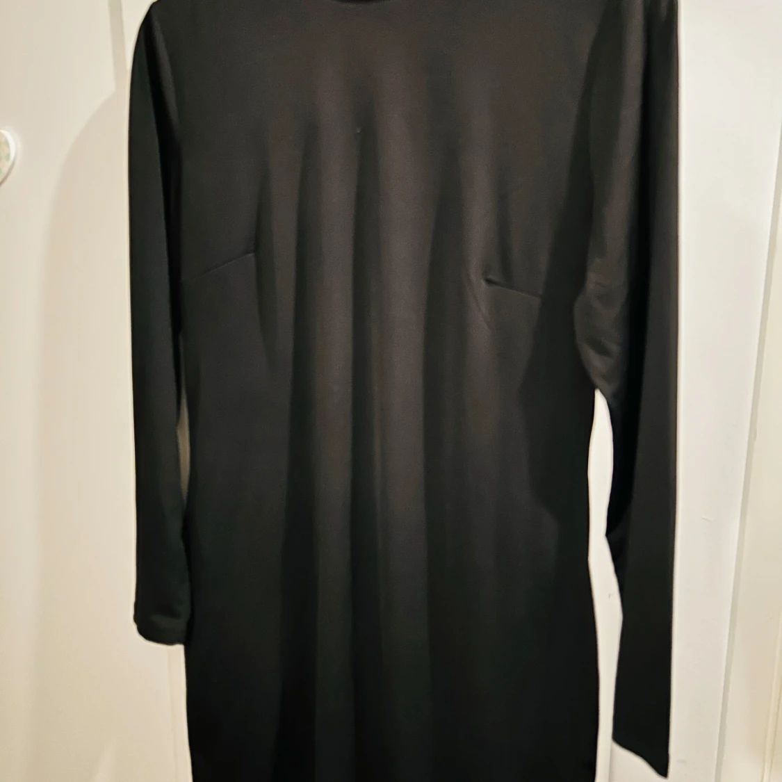 Svart långärmad tröja från Even&Odd - 92