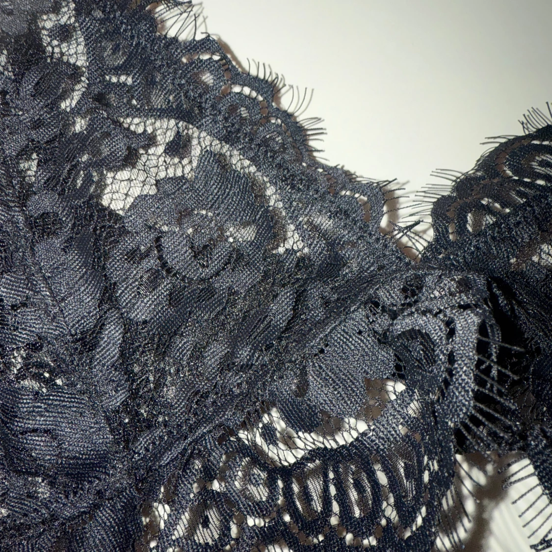 Spetstopp (oanvänd) - 90