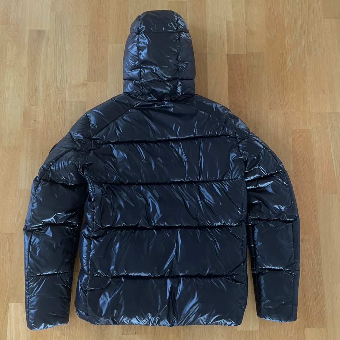 Save the duck Jacka - 91