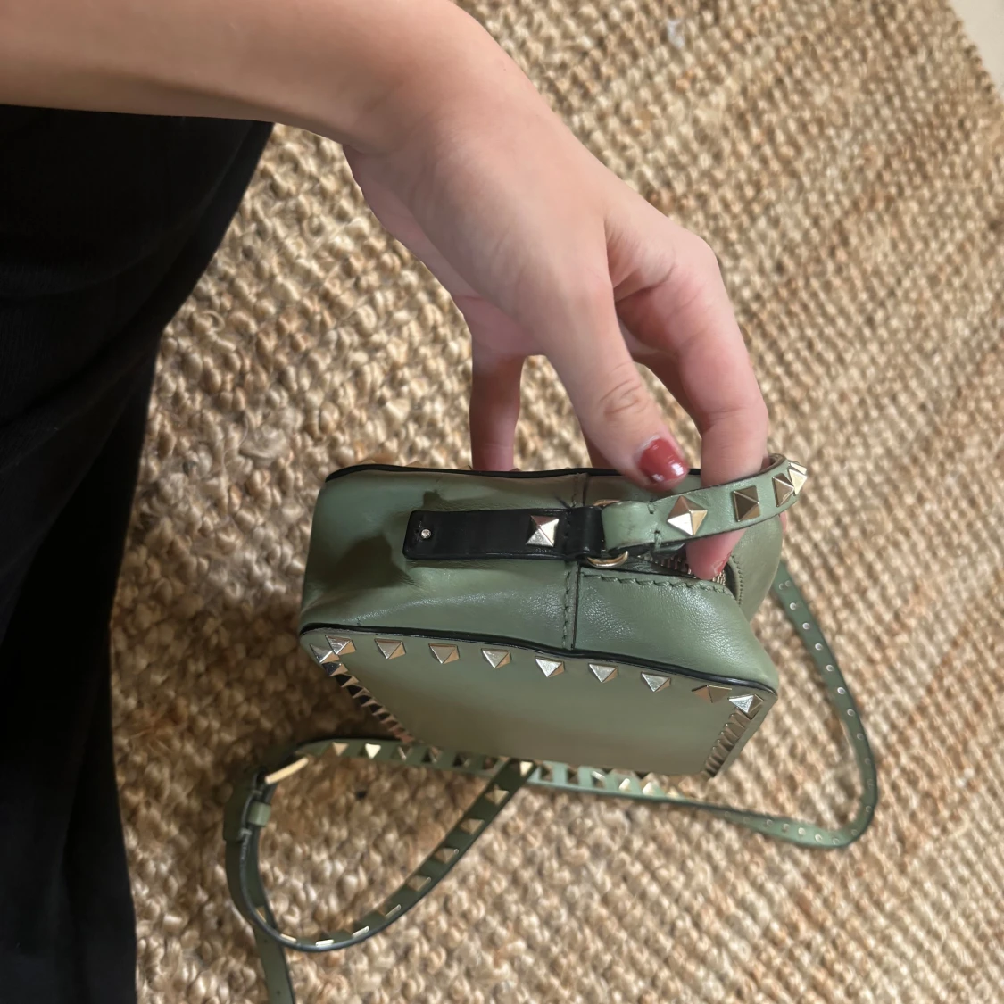 Valentina Camera bag - 90