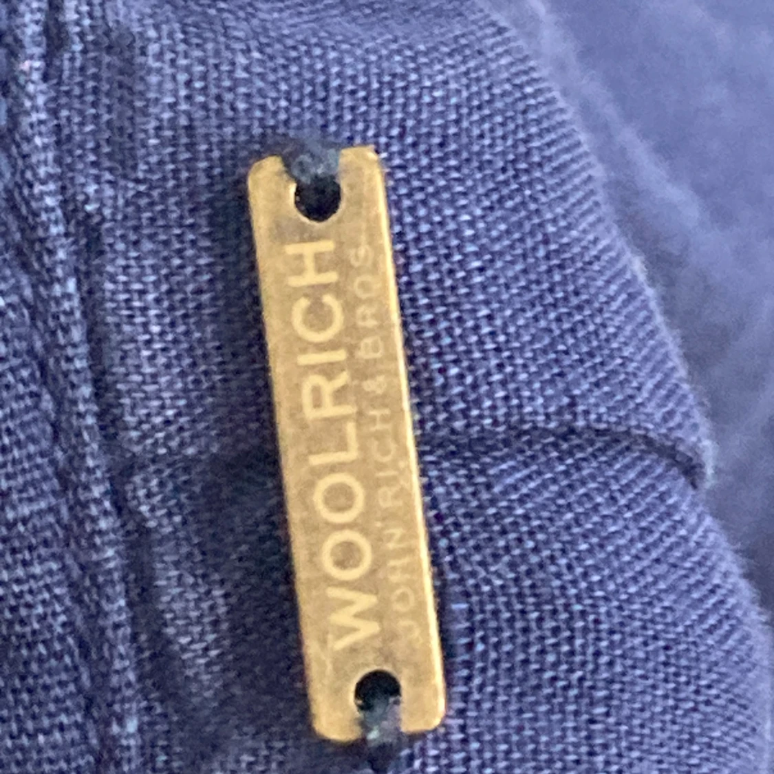 Woolrich jumpsuit in size xs - 90