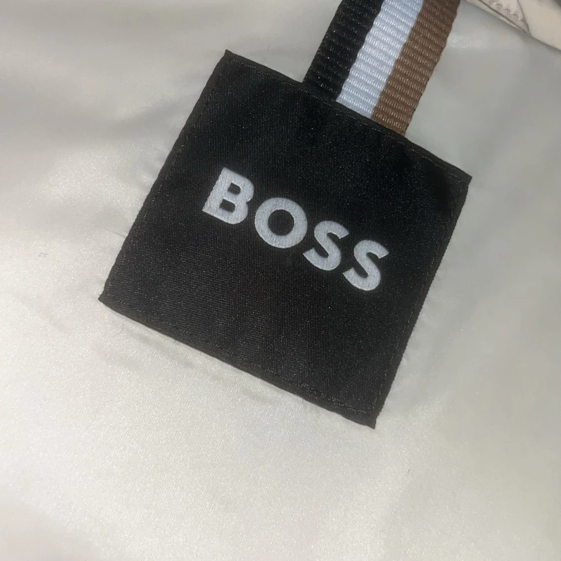 Boss black väst - 90