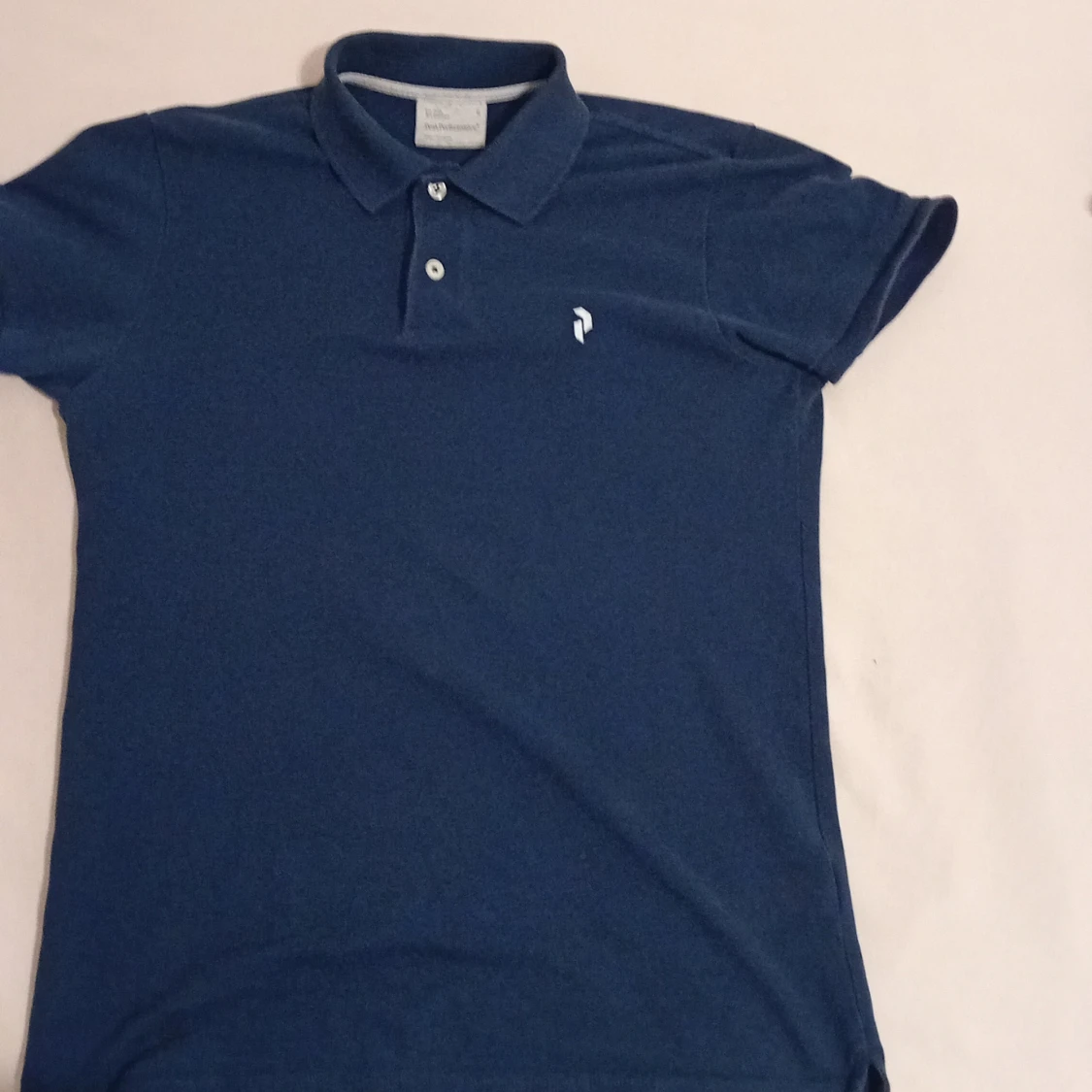 Peak performance piké S