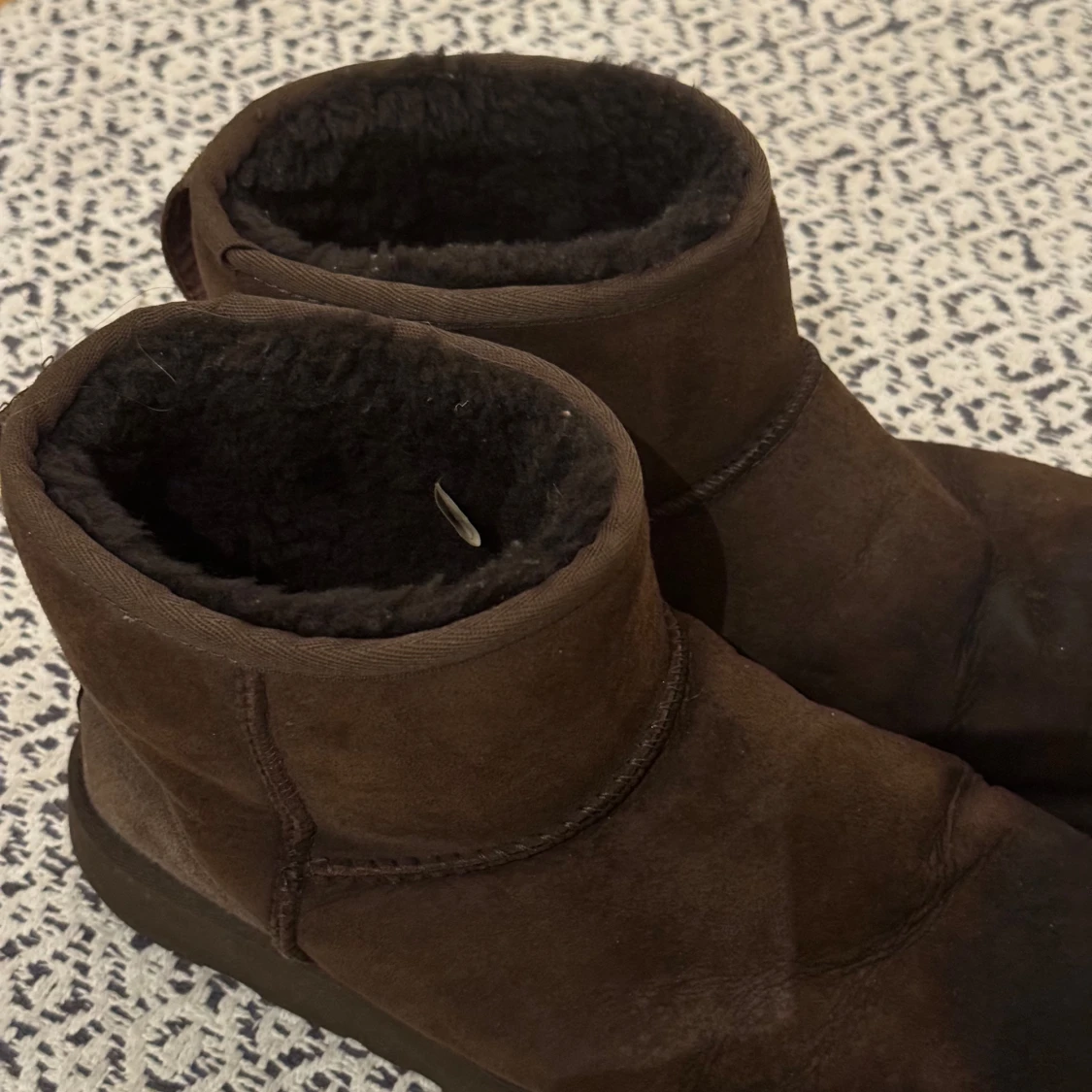 Uggs - 90
