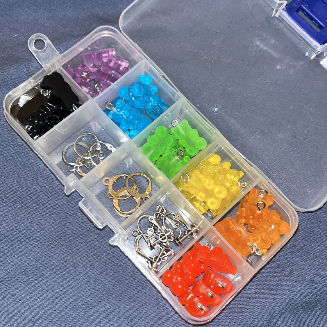 Björn berlocker kitt - 90