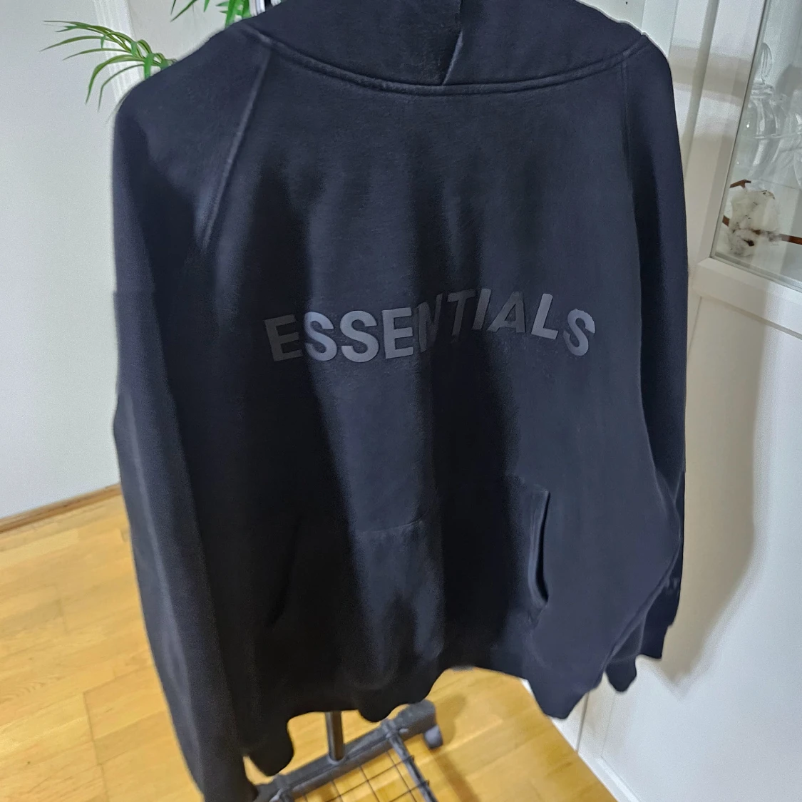 Essentials hoodie