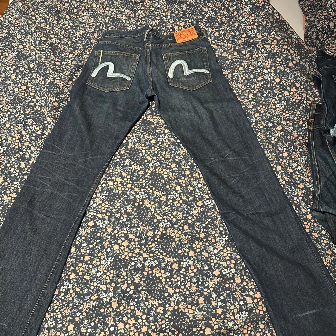 Evisu jeans - 90