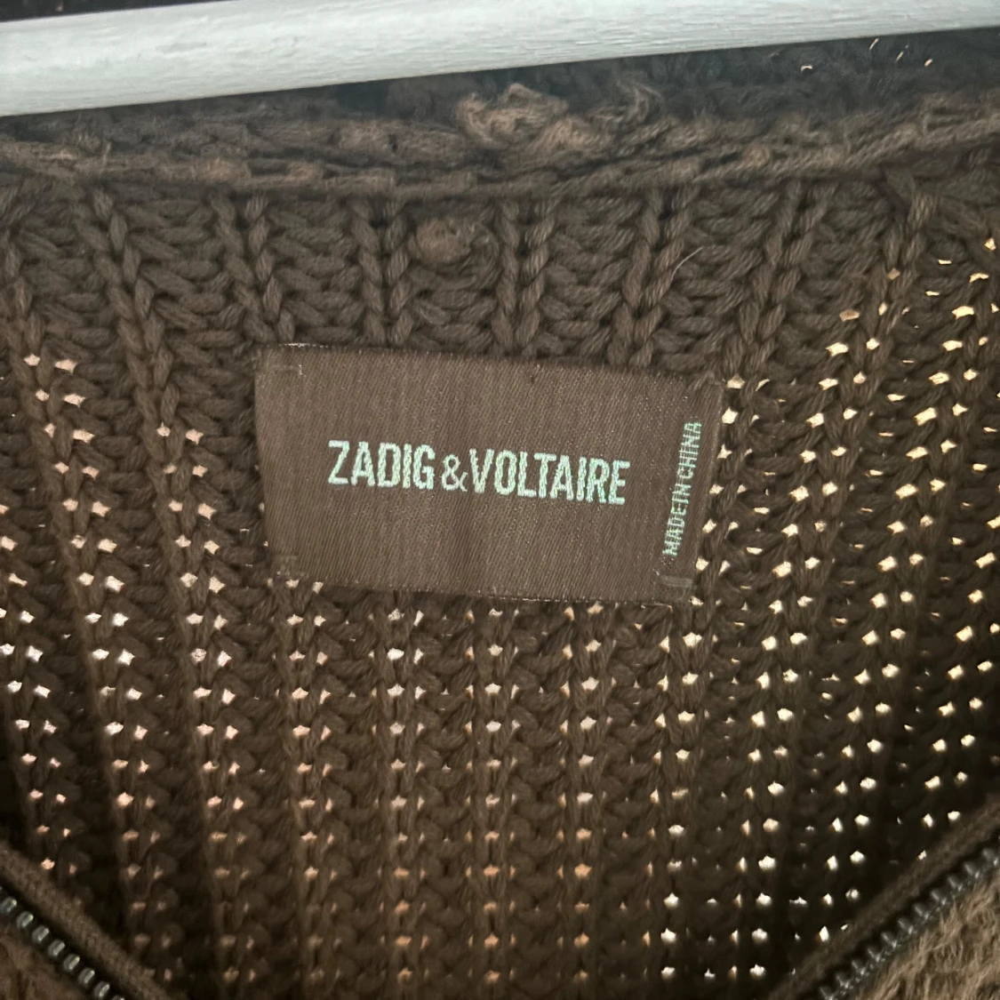 Zadig & Voltarie kofta - 93