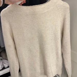 stickad tröja  - Stickad tröja från only