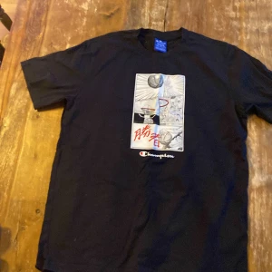 Champions basket tröja  - Champions baskettröja storlek M.