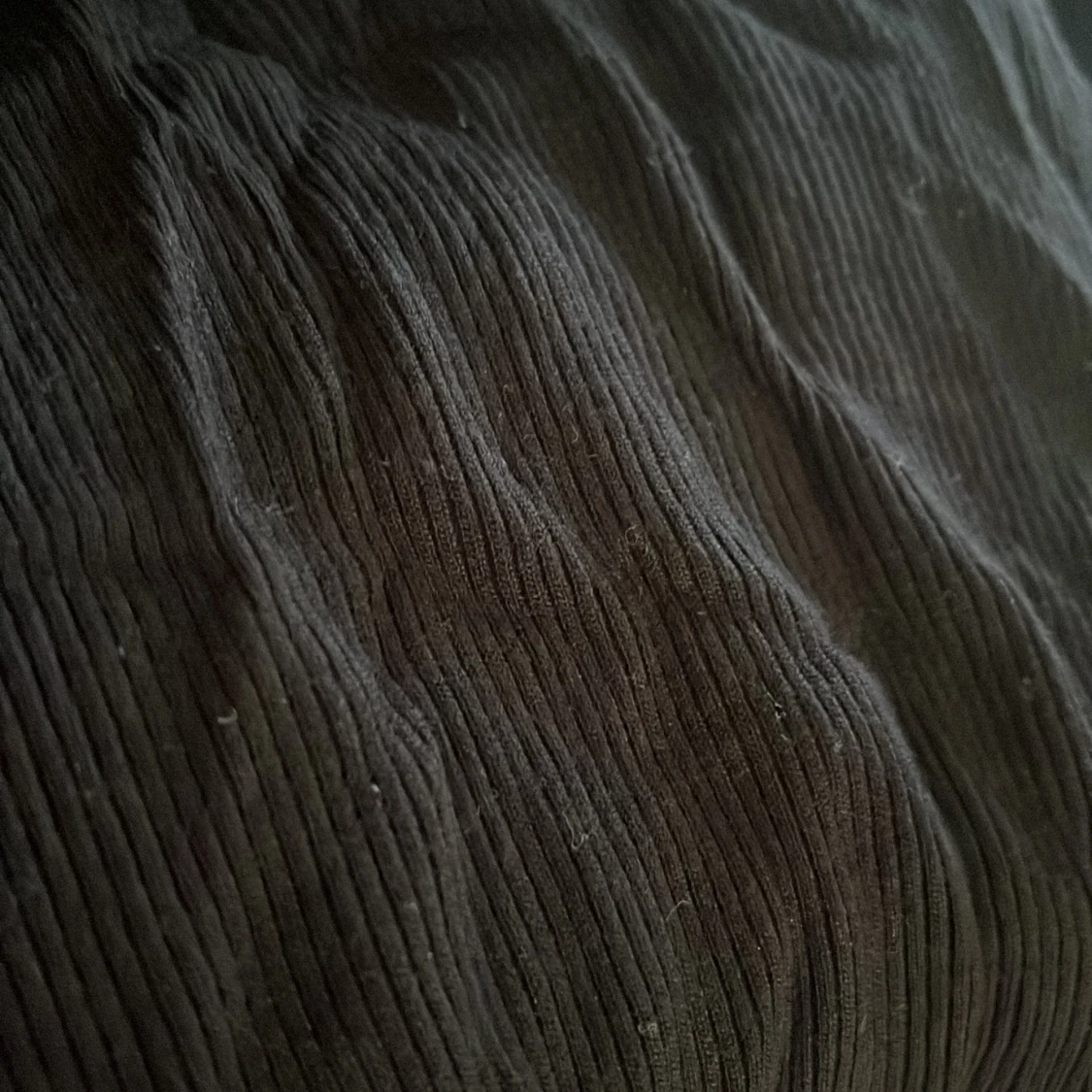 Ribbad turtleneck - 90