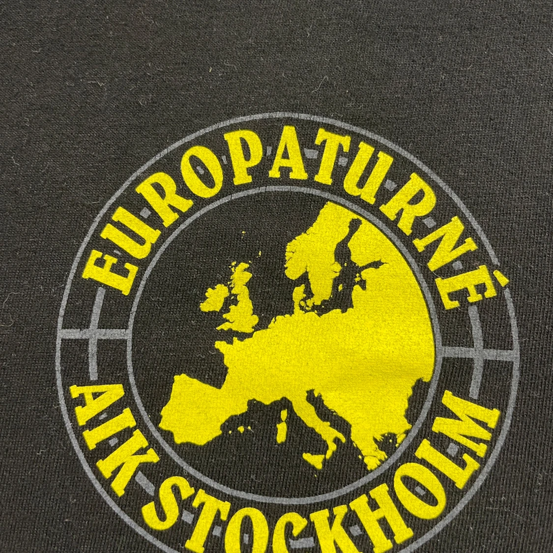 Aik t-shirt - 91