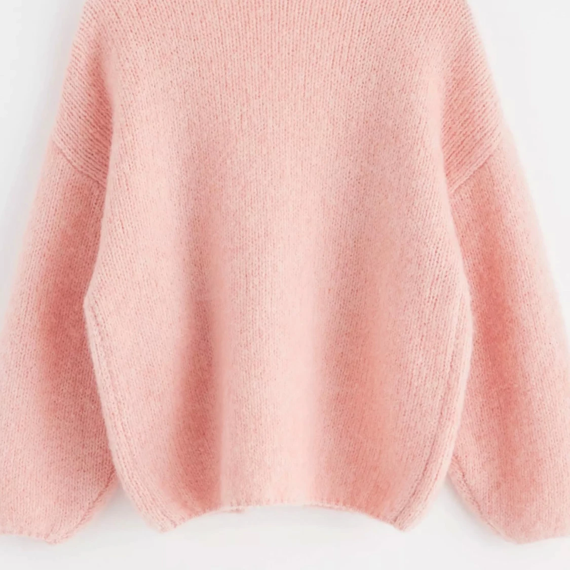 Lindex Stickad cardigan  - 90