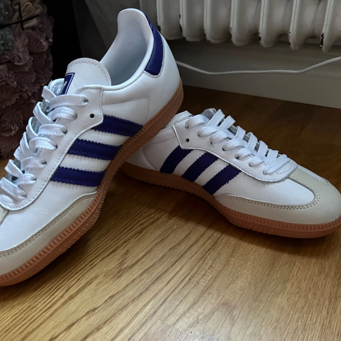 Adidas samba OG - 91