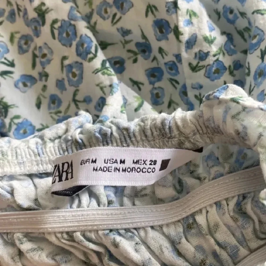 Klänning ifrån zara - 90