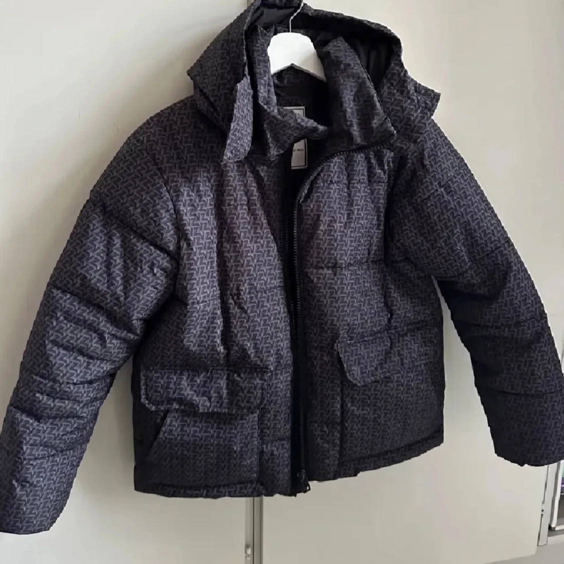 Zadig & Voltaire vinterjacka - 91