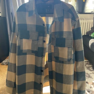 Overshirt - Snygg overshirt
