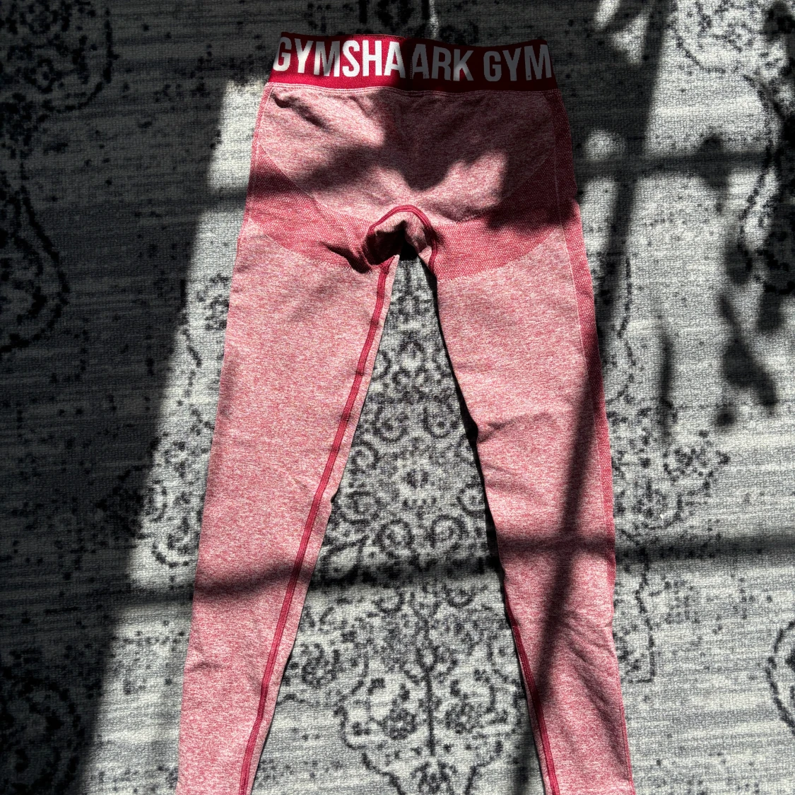 Tränings tights gymshark - 90