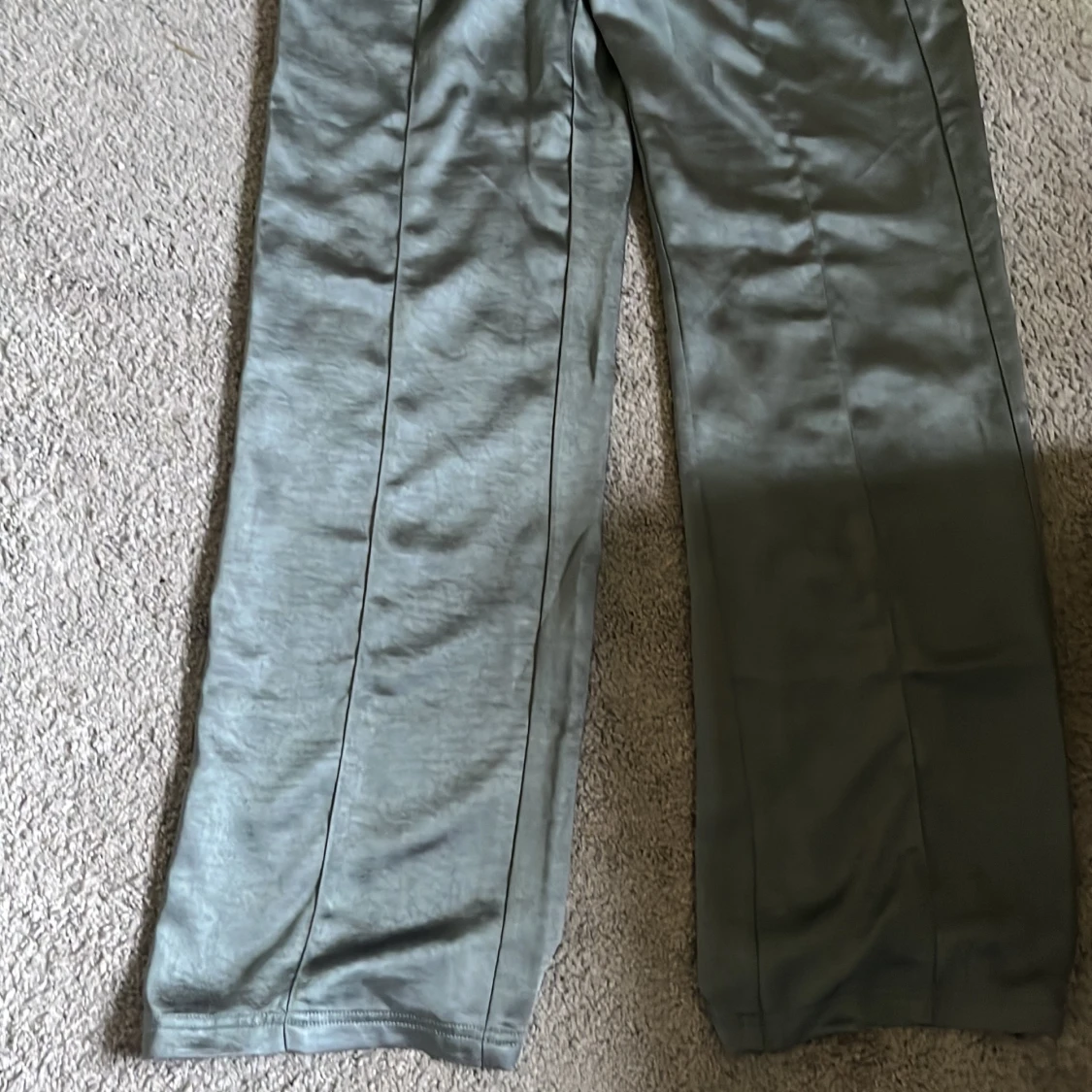 ”Satin” byxor  - 91