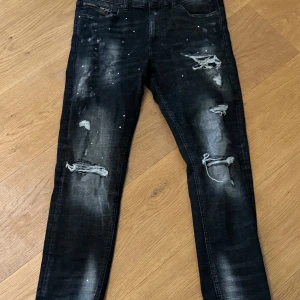 Supply & demand jeans - Bra skick endast använda 2 gånger
