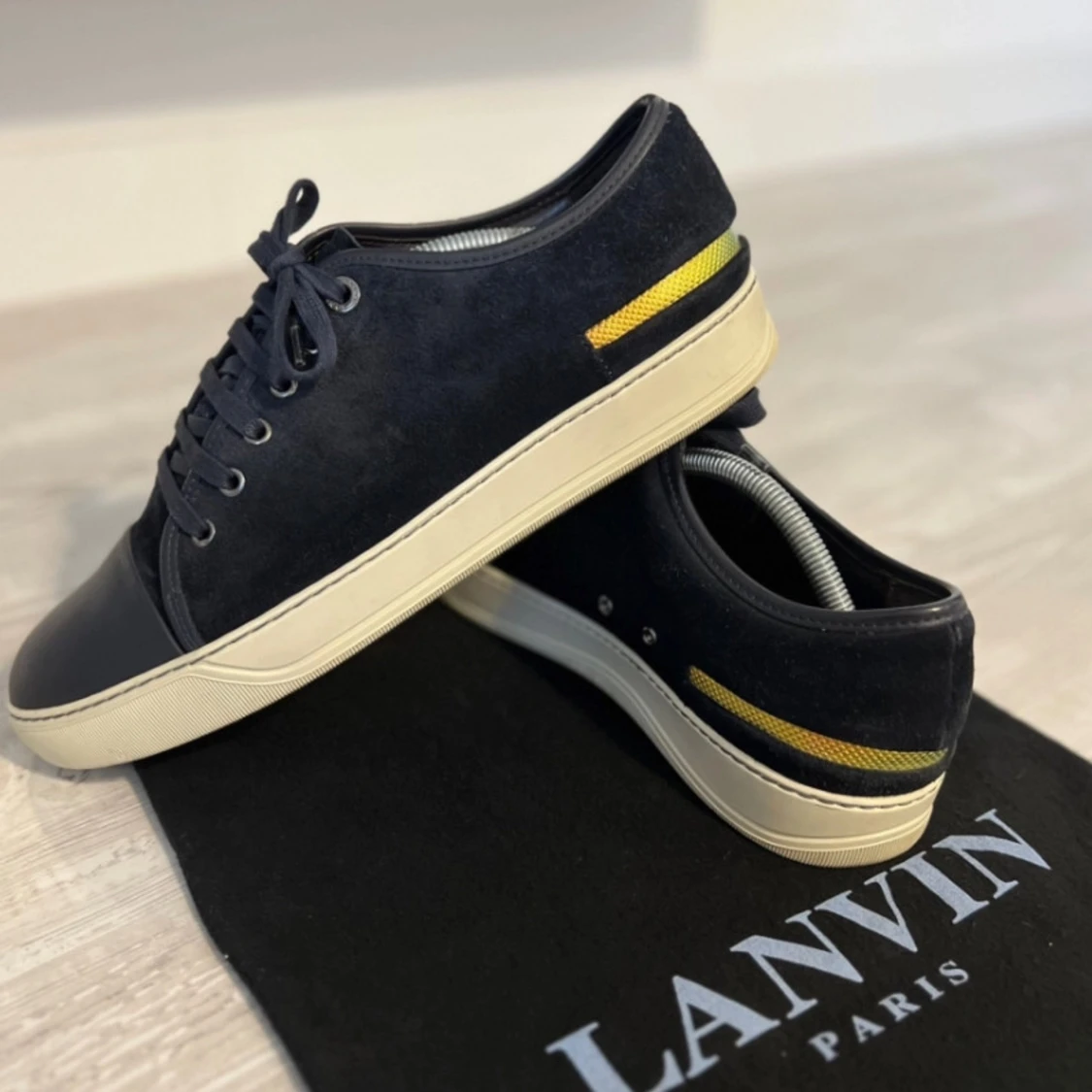 RARE LANVINS I JÄTTE FINT SKICK 🔥🔥