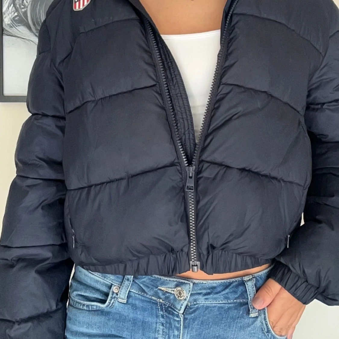 Gant dunjacka🎀 - 90