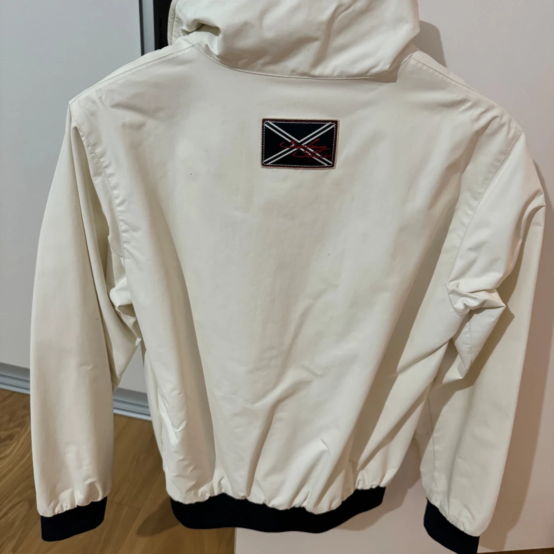 Vit jacka Five Seasons - 90