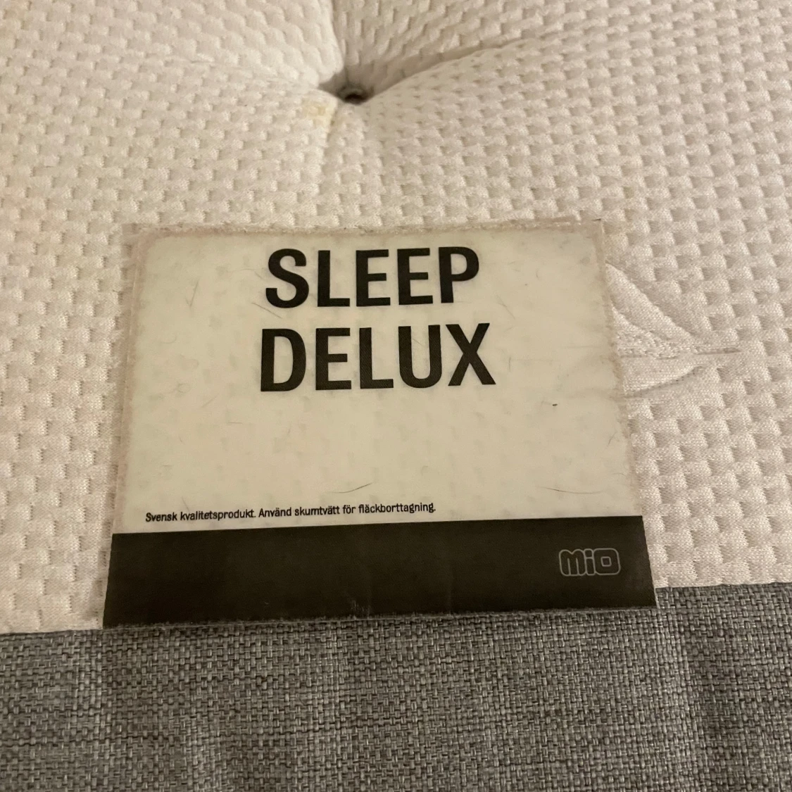 Sängar & madrasser - 93