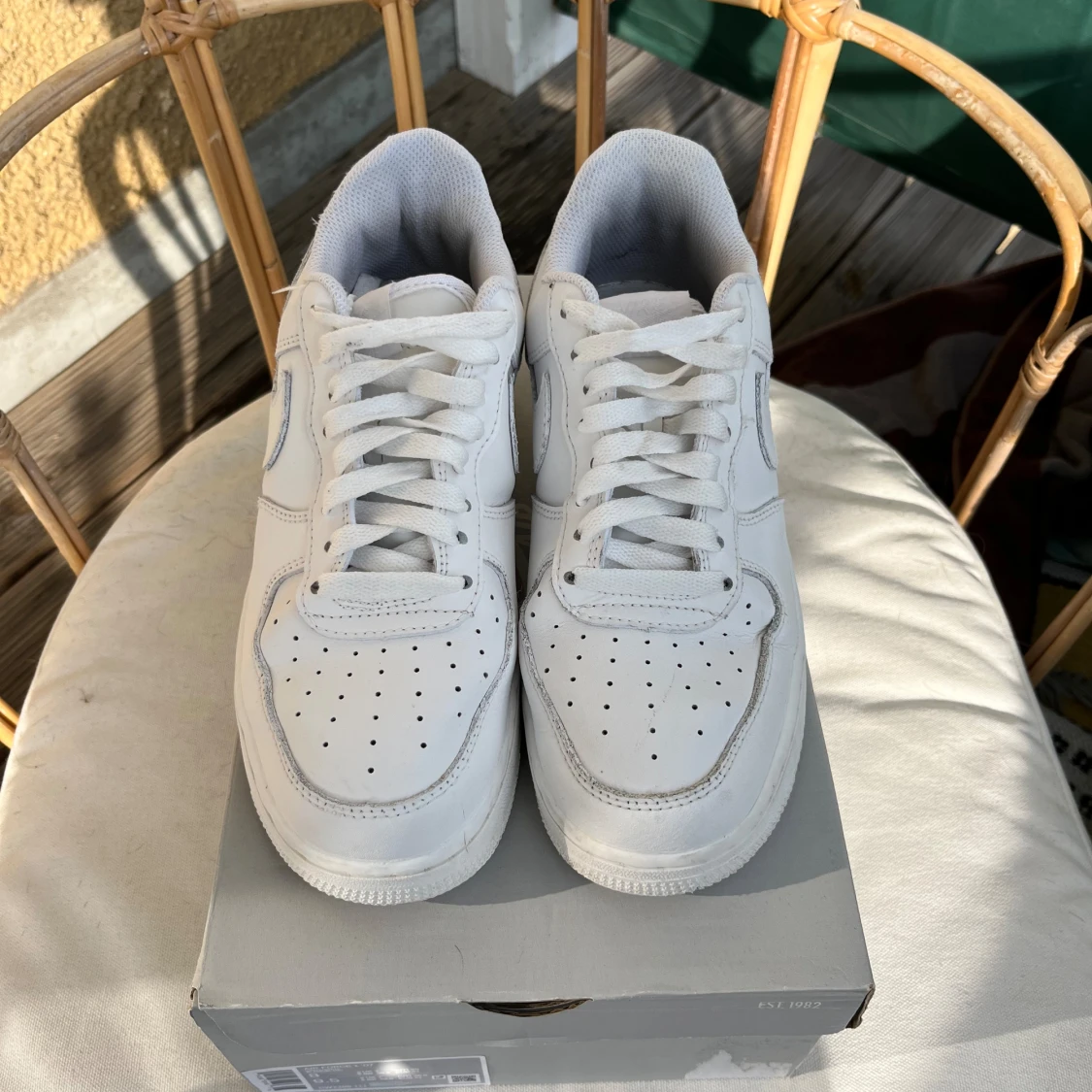 Nike Air Force 1 - 93