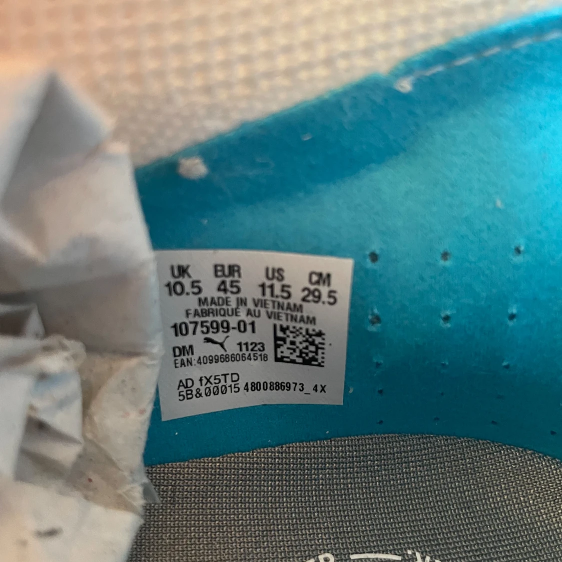 Puma future 7 ultimate - 90