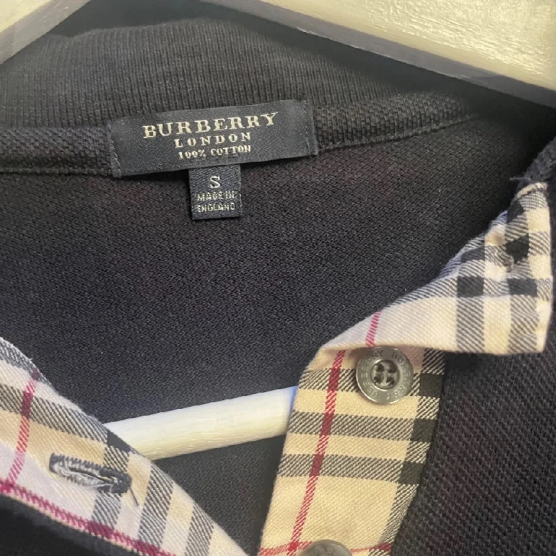 Burberry pike - 90