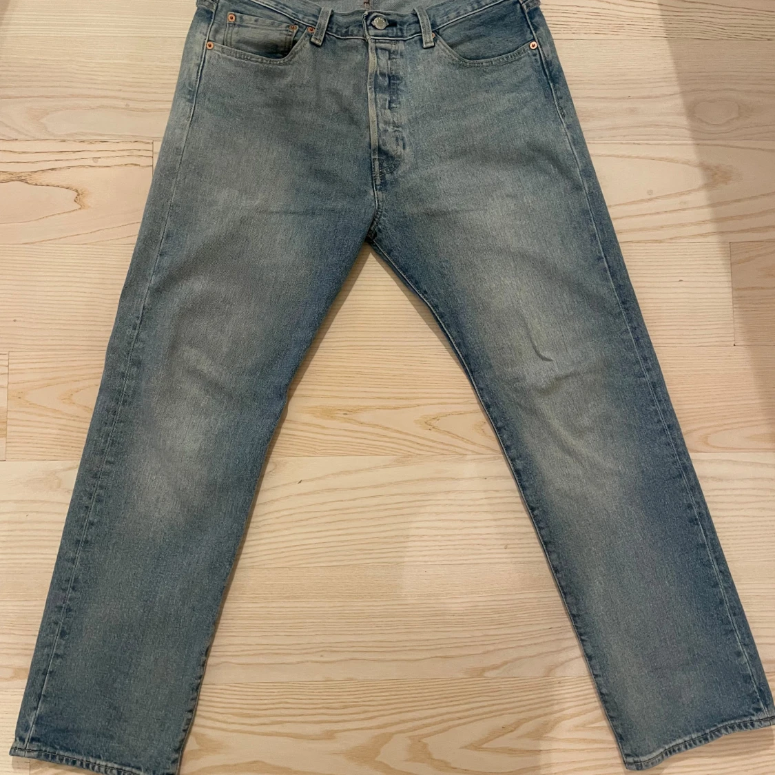 Levis 501 storlek 33/30 - 91
