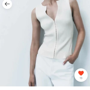 Zara topp - Söker !!!!!