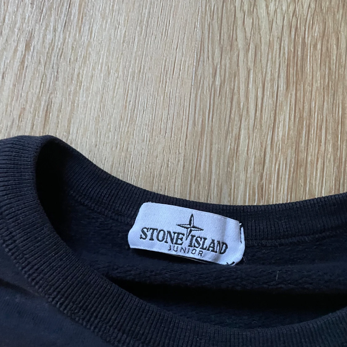 Stone island sweatshirt - 90