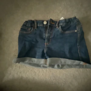 Jeansshorts - Fint skick