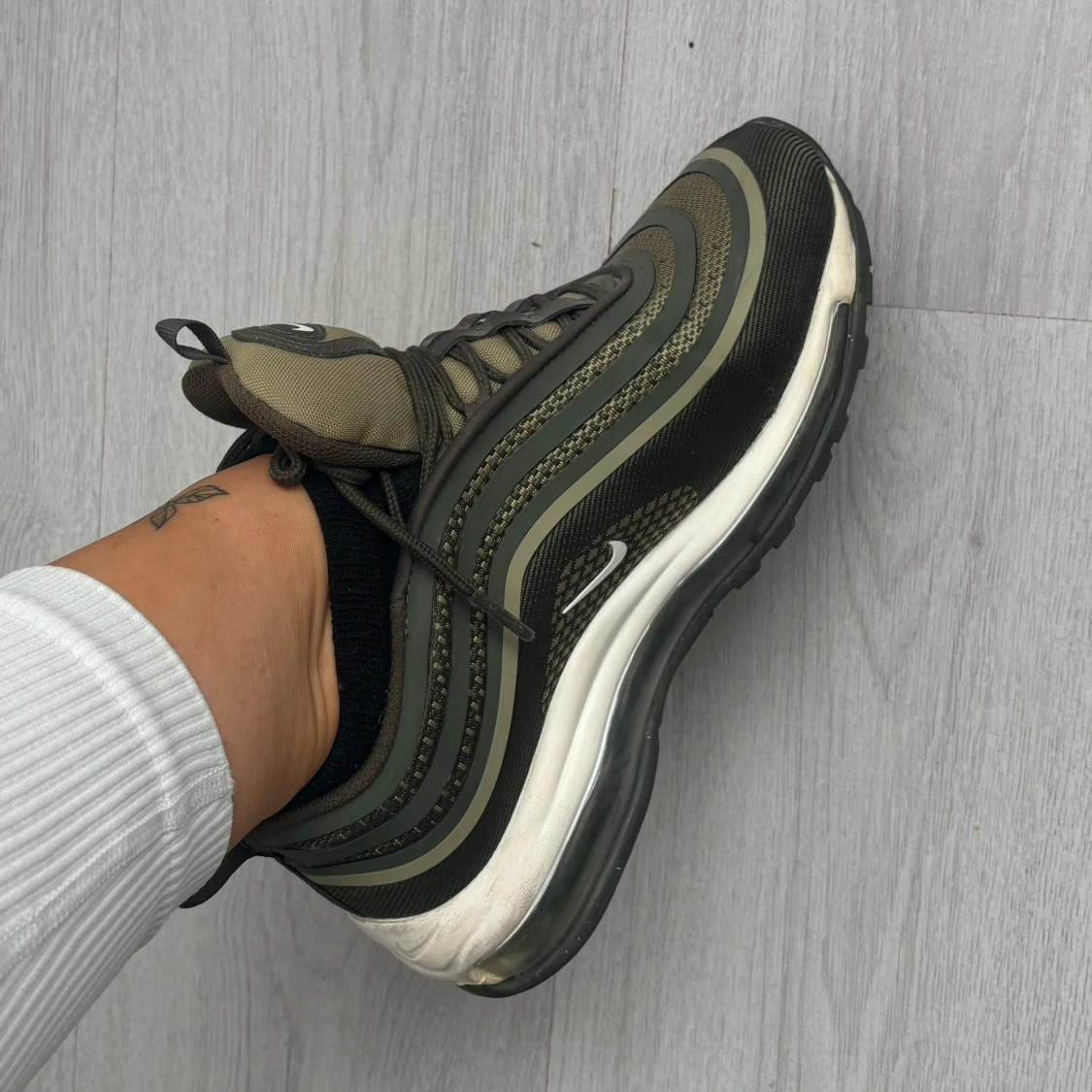 Air Max 97 st.38 - 92