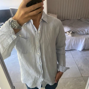 A days march linneskjorta - A day’s march linneskjorta. Använd runt 5 gånger. 